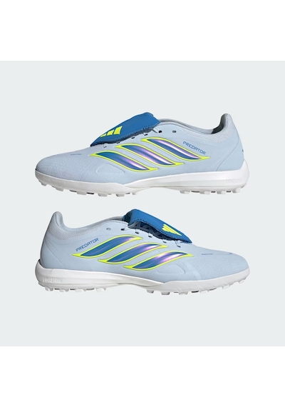 Adidas Jr7874 Predator League Ft Tf Unisex Halı Saha Ayakkabısı Çok Renkli