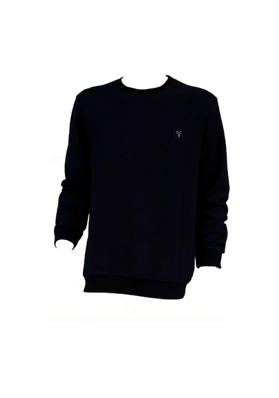 Dcrs Erkek Selanik Uzun Kollu O Yaka Sweatshirt 410