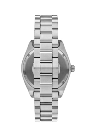 Emporio Armani Ar80077set Kol Saati Metalik Gri