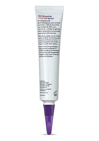 Cerave Skin Renewing Vitamin C Serum 30 ML