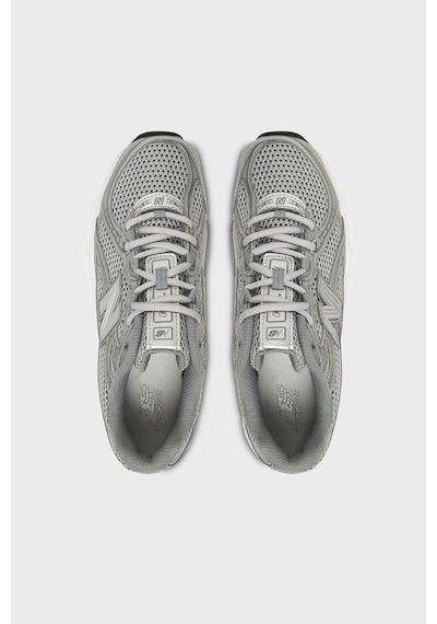 New Balance Bayan Ayakkabı U740sg2 Gümüş Gümüş