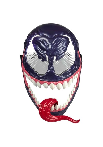 G0729 Spider-man Venomversus Maske Diğer