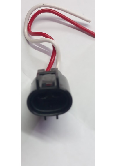 Toyata Fan Motor Soketi Erkek 1adet