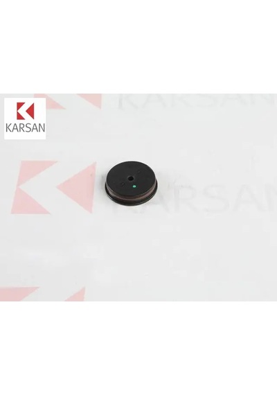 Kapak, Eksantrik Mili Ön J10 Karsan K080105