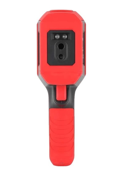 Uti120b Görüntüleyici Termal Kamera
