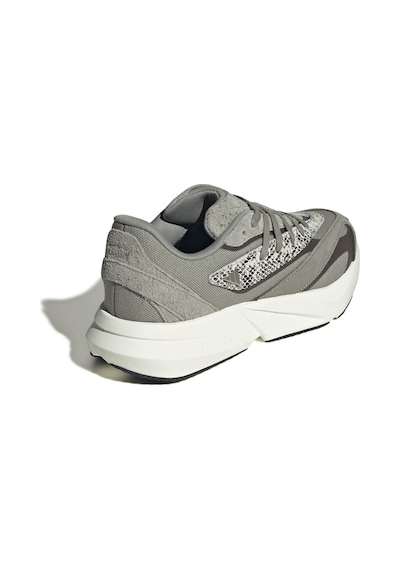 Adidas Sılpeb/olıstr/sılvmt Lıghtblaze Kadın Sneaker Haki