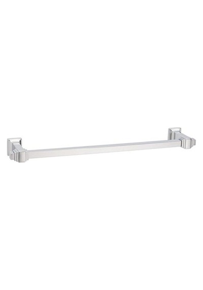 Kubıc Uzun Havluluk Krom Renk 41x77x457 Mm