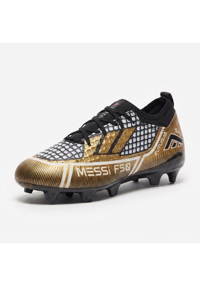 Seftil S0122-sg Messi Fg Krampon Siyah-34478