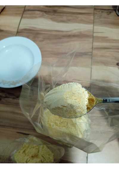 Köy Değirmen Mısır Unu 1 Kg