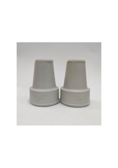 Ottobock Baston Lastiği, Gri Renk, 6'lı Set