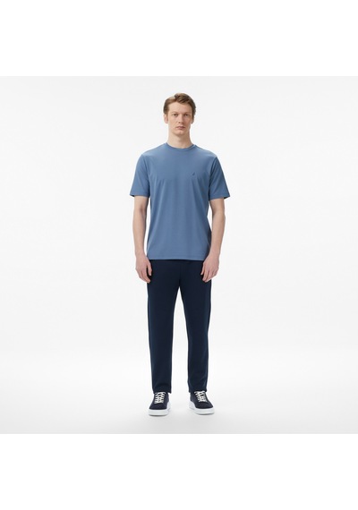 Nautica Erkek Lacivert Regular Fit Eşofman Altıdüzk65030t