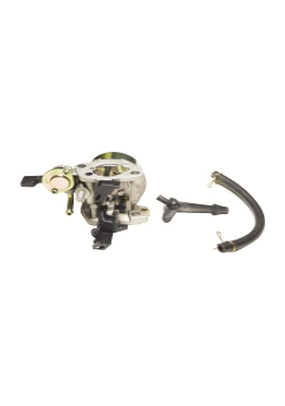 Benzinli Motor Karbüratör Honda Gx160 6,5/7 Hp Musluklu Tork