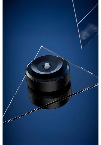 Özel Üretim Araç Aparatı Oto Aksesuarı Taşınabilir Stant Telefon Tutucu X8q Siyah