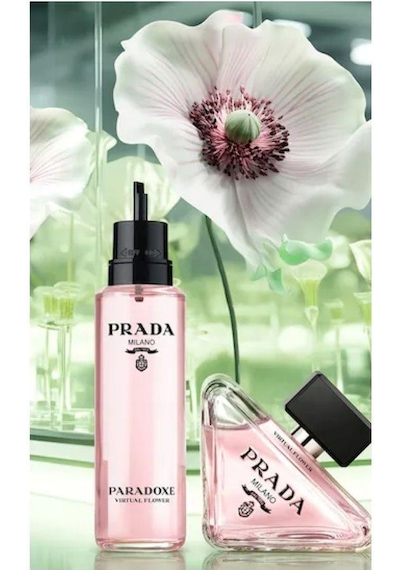 Prada Paradoxe Virtual Flower Kadın Parfüm Refill EDP 100 ML