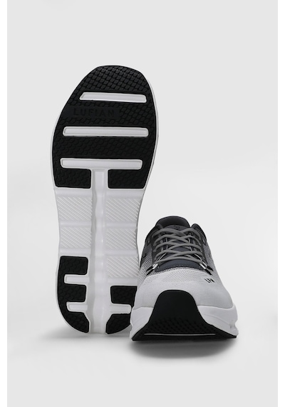 Lufian Troy Erkek Sneaker Ayakkabı Beyaz Beyaz 111230316100500 Beyaz