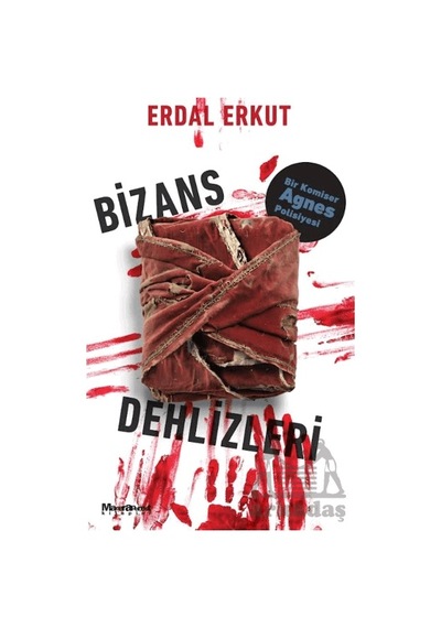 Bizans Dehlizleri Maceraperest Kitaplar