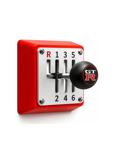 Gt-r Switch Panel