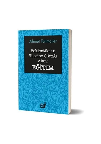 Beklentilerin Tersine Çıktığı Alan: Eğitim Sku: Zeusstkb3978ac611