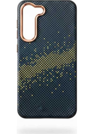 Samsung Uyumlu S24 Karbon Kılıf Modeli