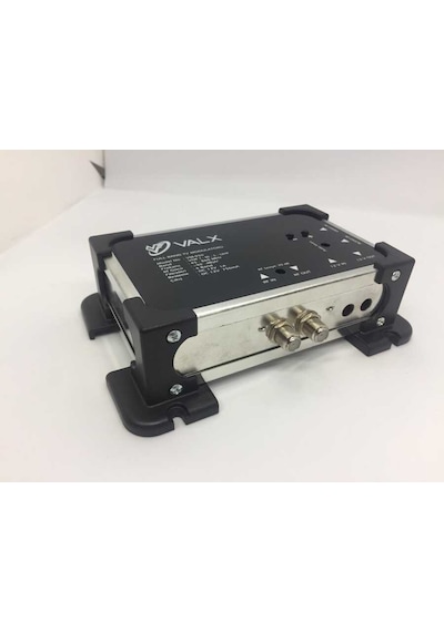 Valx Vmg-950 12V Dsb Full Band Tv Modülatörü