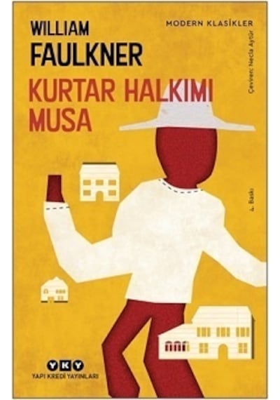 Kurtar Halkımı Musa