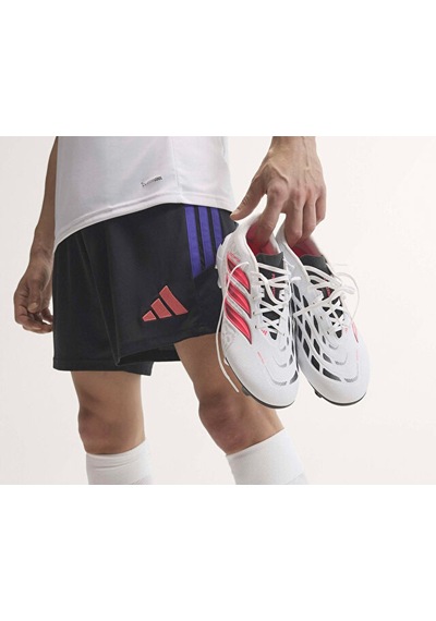 Adidas Predator League Fg Erkek Çim Zemin Kramponu Ih7154 Beyaz