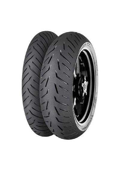 120/70zr19 M/c 60w Tl Contiroadattack 4