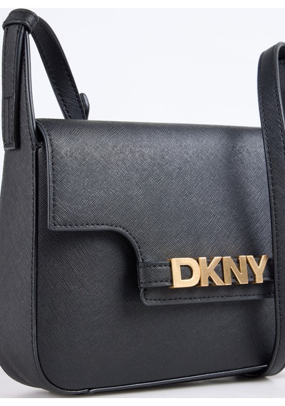 Dkny Siyah Kadın El Çantası R51e1j30