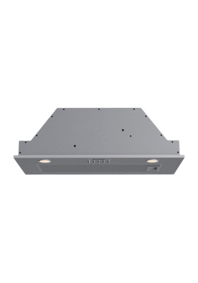 Narte HB10254S Metalik Davlumbaz