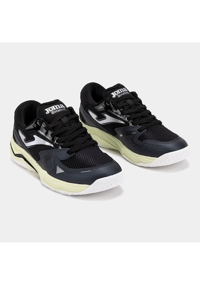 Joma Vdynls2601 V.dynamic 26 Kadın Salon Spor Ayakkabısı - Siyah