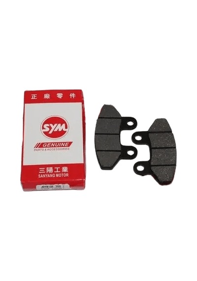 Sym Joyrıde 200 - Joyride 200 İe Evo - Vs 125 Vs 150 Ön Disk Balata A