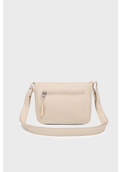 Smart Bags Bayan Çanta 2022 3340 Bej