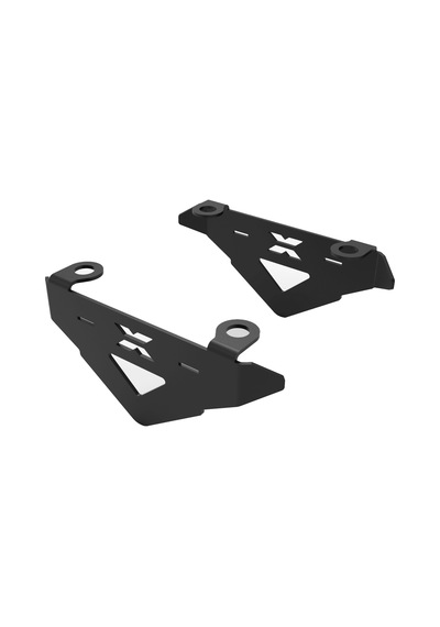Moto Üçel Cfmoto Clx 700 Sport Uyumlu Kaliper Koruma