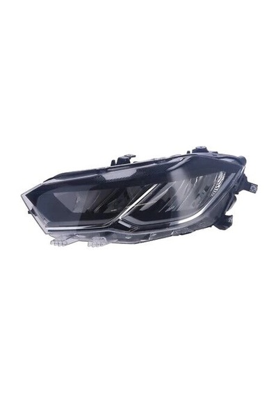 Vw Polo 2021- Far Sol Oem No:2g1941005c