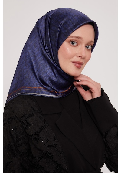 Levidor Kristal Eşarp - 06130 Lacivert