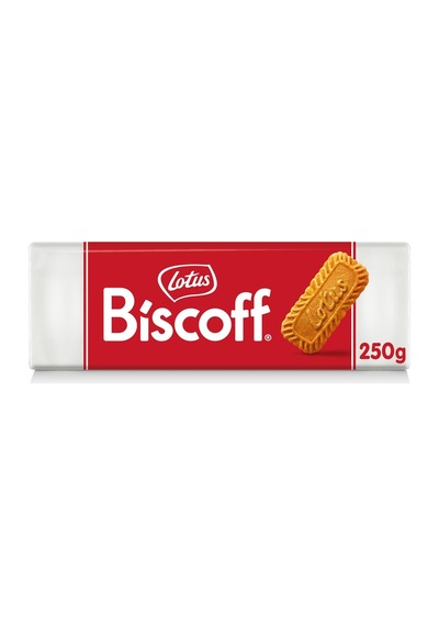 Lotus Biscoff Karamelli Bisküvi 250 Gr Orijinal Belçika Lezzeti