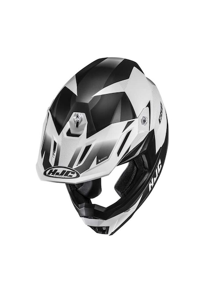 Hjc C50 Kask Slıde Mc10sf 2857002