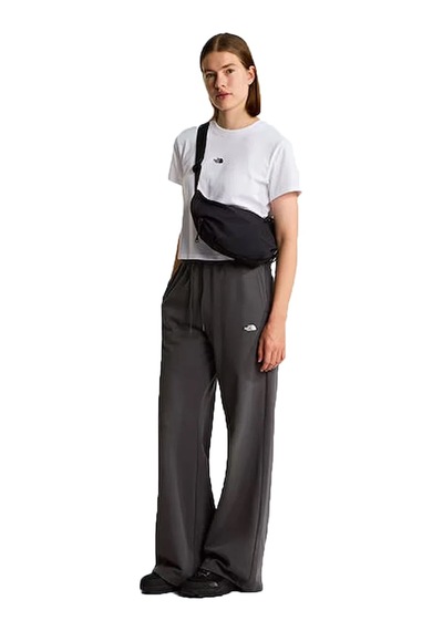 The North Face W Essential Regular Ss Cutie Kadın T-shirt Beyaz