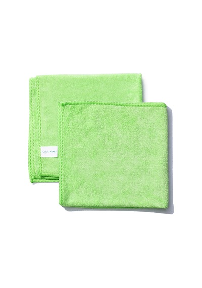 Microfiber Bez Seti 4 Lü Diğer