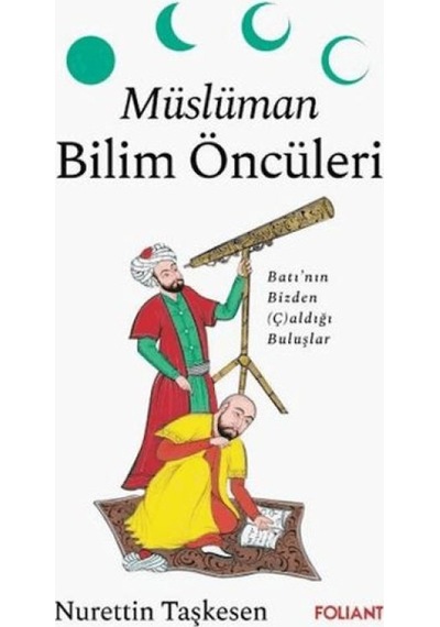 Müslüman Bilim Öncüleri - Ezjı-728815