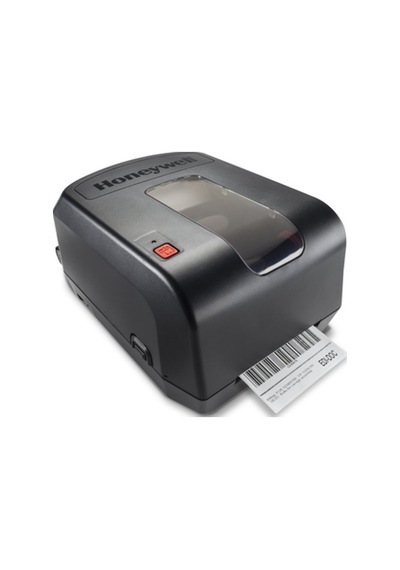 Honeywell Pc42t Plus Barkod Etiket Yazıcı Usb