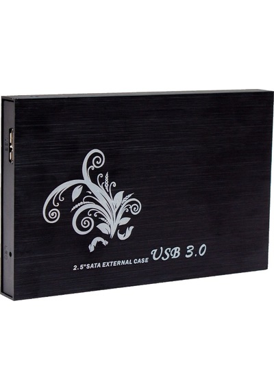 Powermaster Harici 2.5 Usb 3.0 Sata Harddisk Kutusu Pm-5791