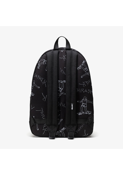 Herschel Trasher Gonz Xl Unisex Siyah Sırt Çantası 11646 Siyah