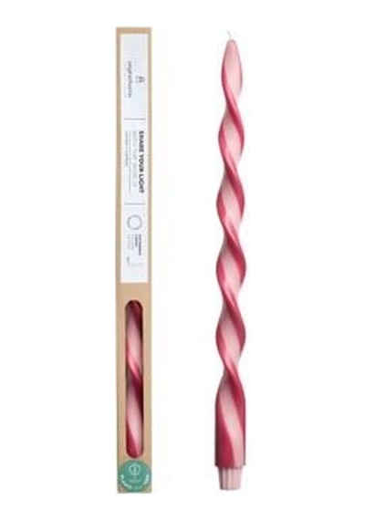 The Mia Burgu Mum Raspberry 40 Cm Pembe