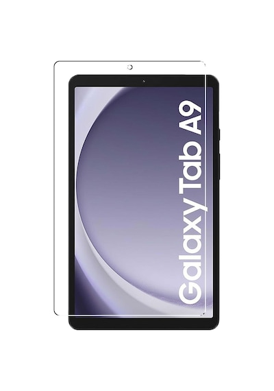 Samsung Galaxy Tab A9 8.7 Inç 2023 İle Uyumlu Ekran Koruyucu 9h Nano Esnek Cam