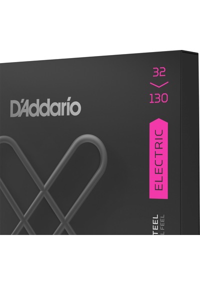 Daddario Xtb32130 Bas Gitar Tel Seti 32-130 - Xt Serisi