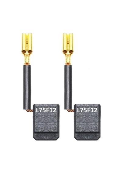 Dewalt D25103 5.2x9.5x13 Darbeli Matkap Kömürü Sigortalı 585475-00 Ürün Kodu L17004