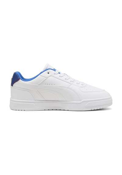 Puma Bmw Mms Caven Iıı Erkek Beyaz Sneaker Ayakkabı 30912802 Beyaz