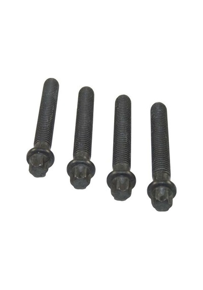 Corteco 80004878 Krank Kasnak Cıvatası Bmw E81 E82 E87 E88 E90 E91 E92 E93 E60 E61 X1 E84 X3 E83 Lcı N47 N47n 06 10 51003bw