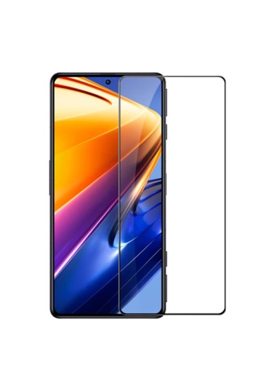 Xiaomi Poco F4 Gt Nano Kırılmaz Cam Ekran Koruyucu